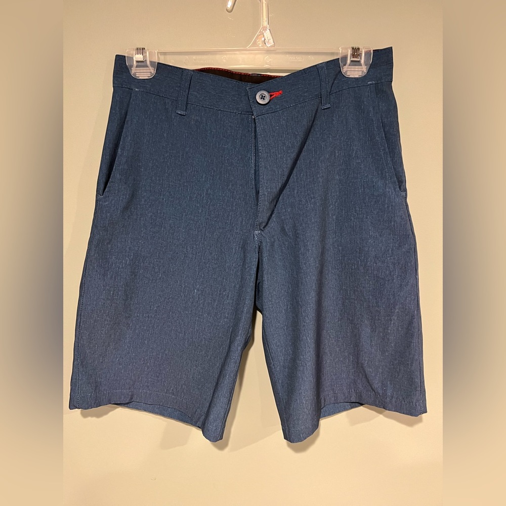 Ron Jon walking shorts size 26